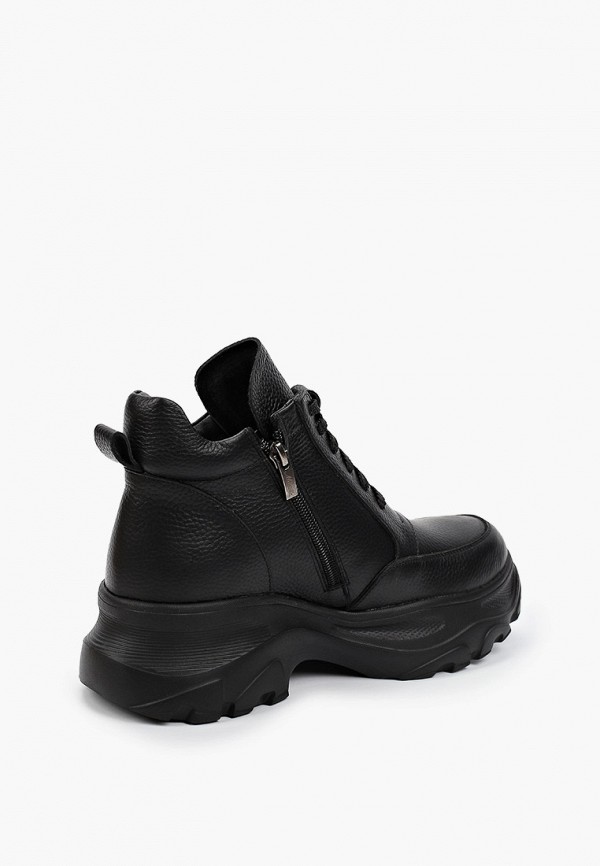 фото Ботинки mastille