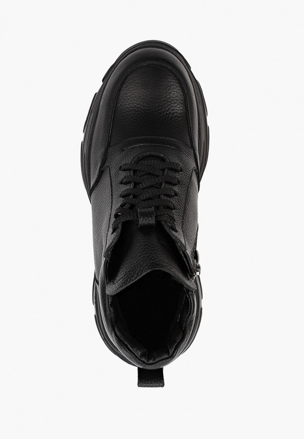 фото Ботинки mastille