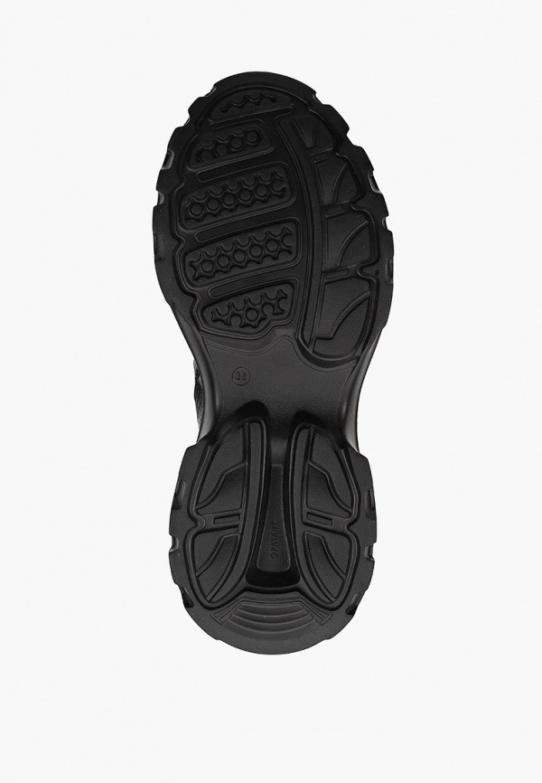 фото Ботинки mastille