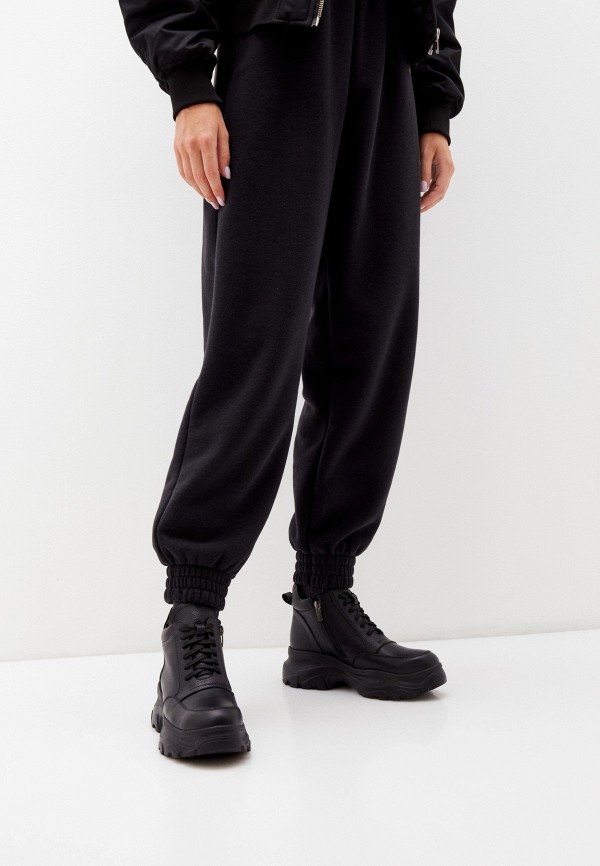 фото Ботинки mastille