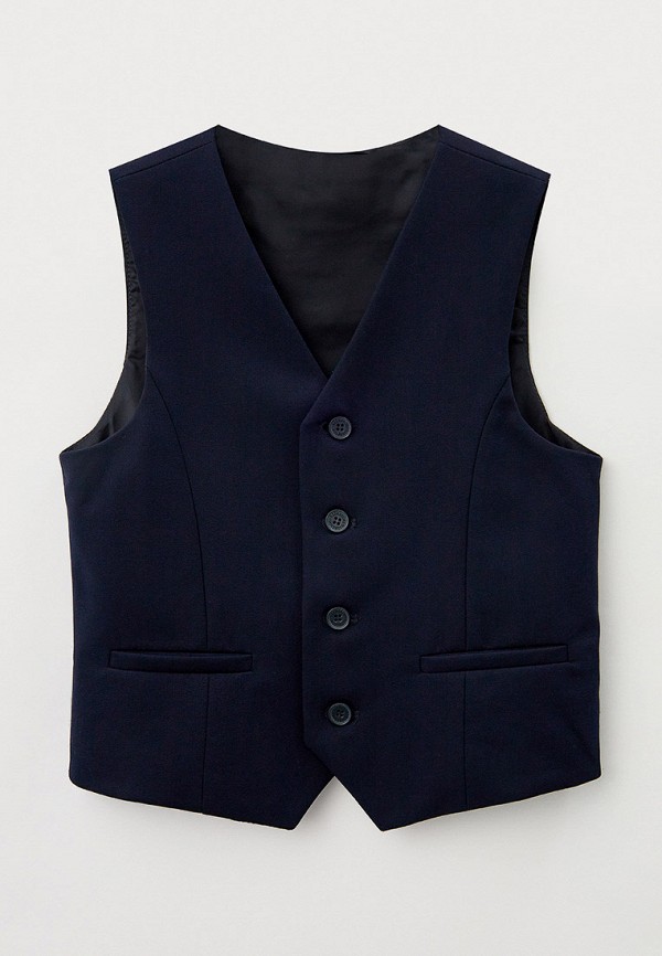 

Жилет Choupette, Синий