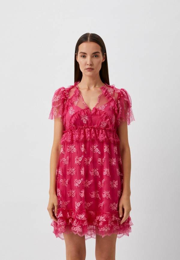 

Платье Pinko, Фуксия