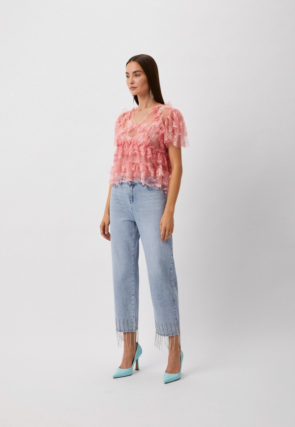 фото Блуза и топ pinko