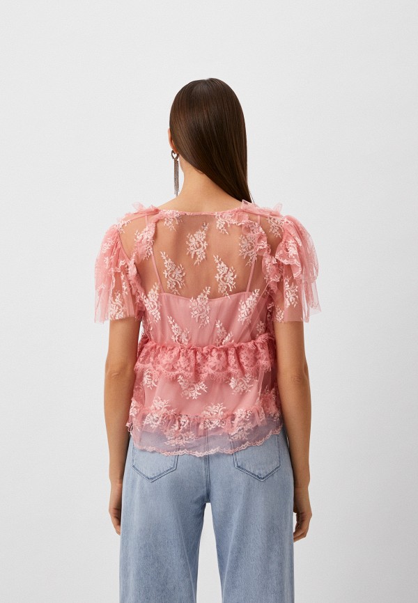 фото Блуза и топ pinko