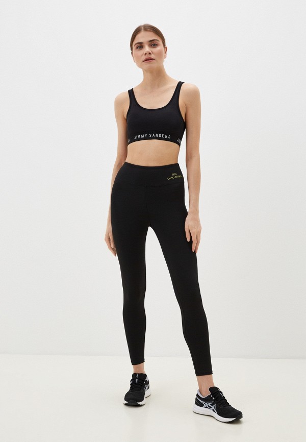 фото Топ спортивный jimmy sanders