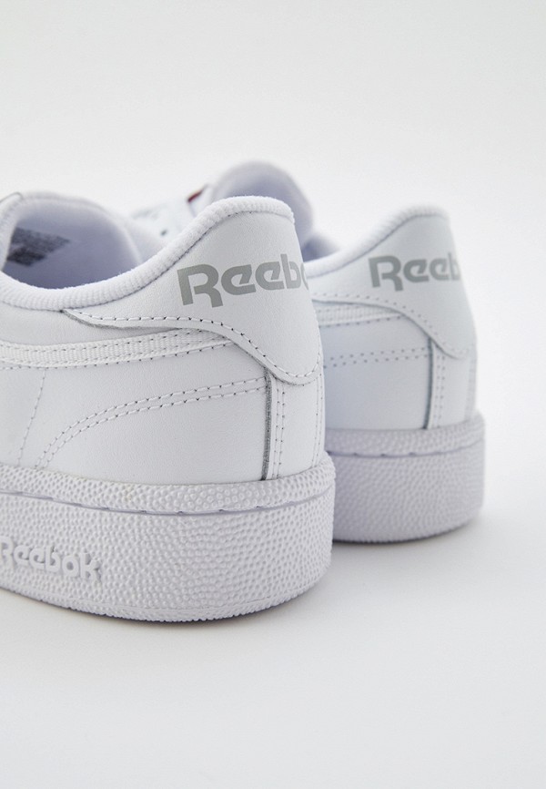 фото Кеды reebok