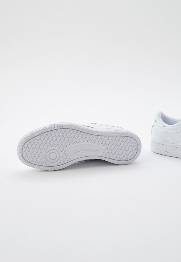 фото Кеды reebok