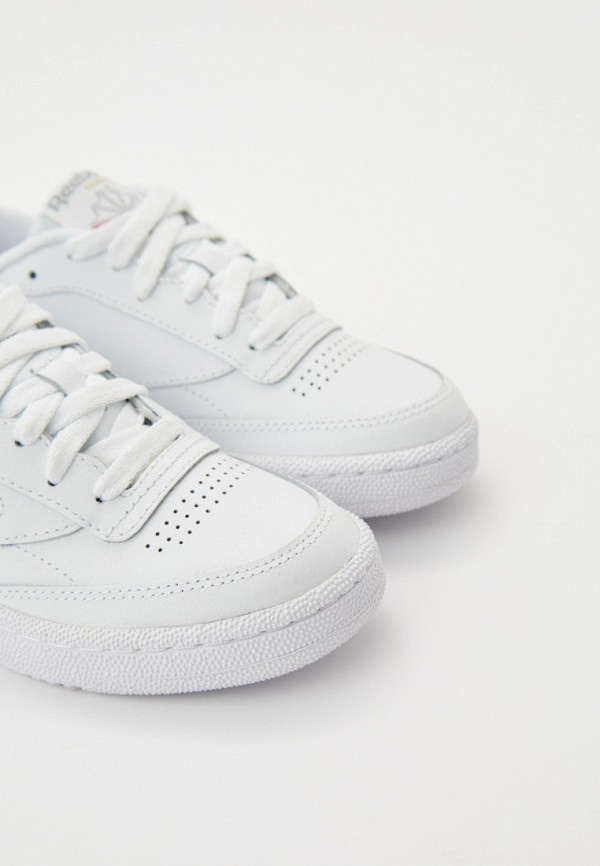 фото Кеды reebok