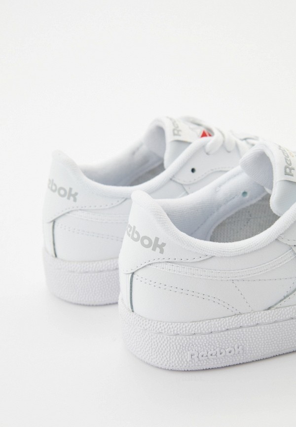 фото Кеды reebok