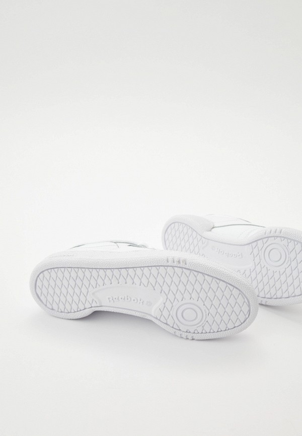 фото Кеды reebok