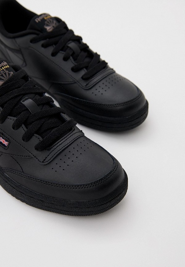 фото Кеды reebok