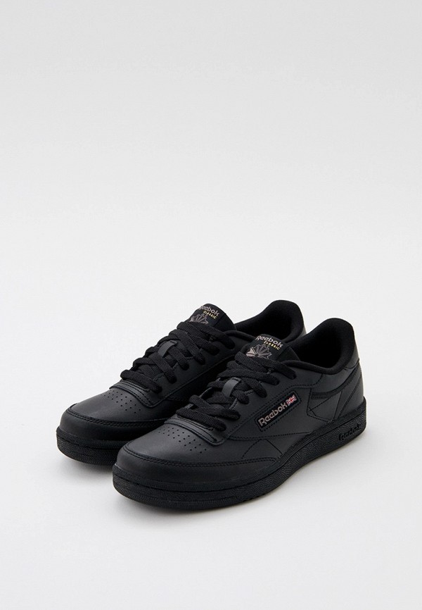 фото Кеды reebok