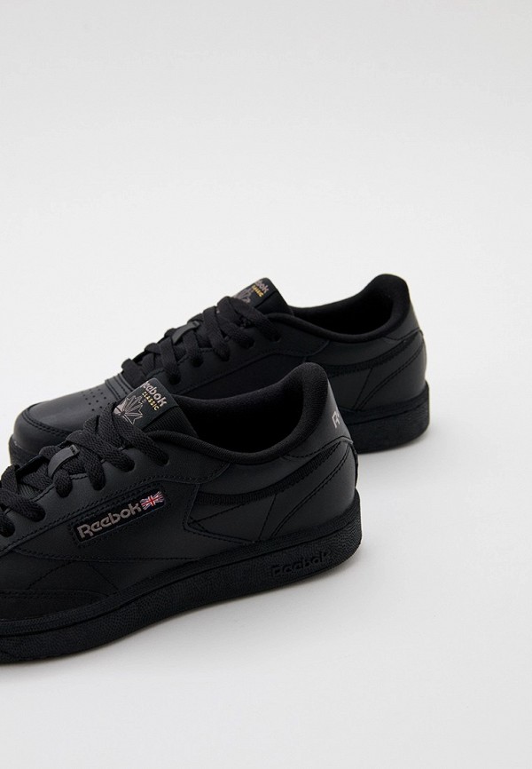 фото Кеды reebok