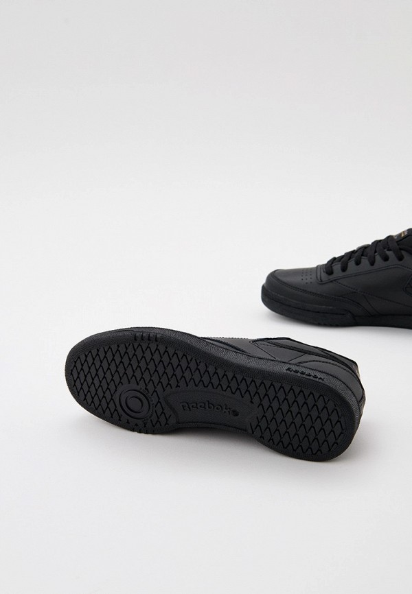 фото Кеды reebok