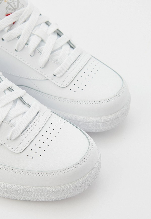 фото Кеды reebok