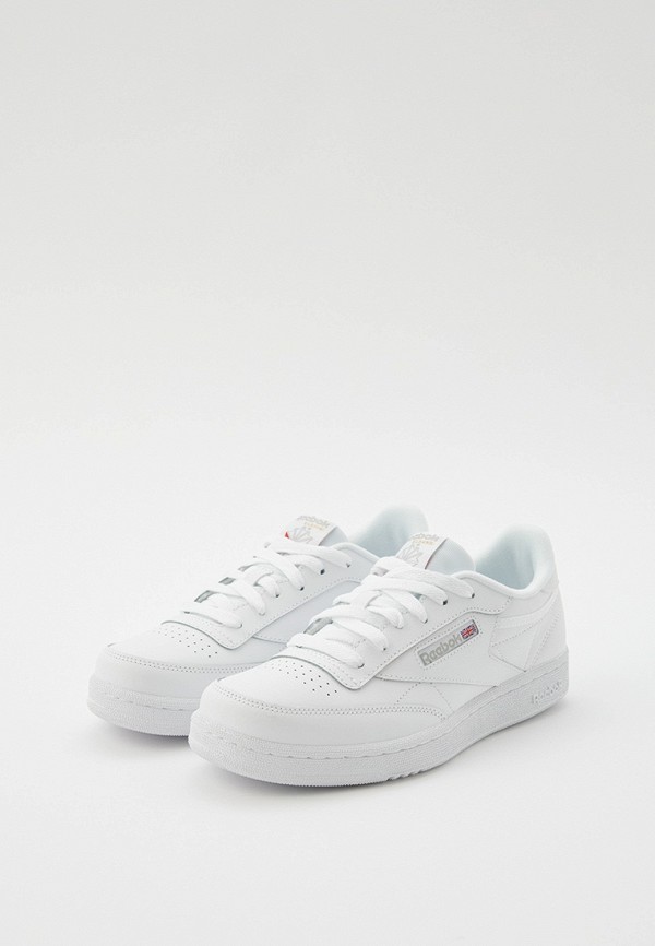 фото Кеды reebok