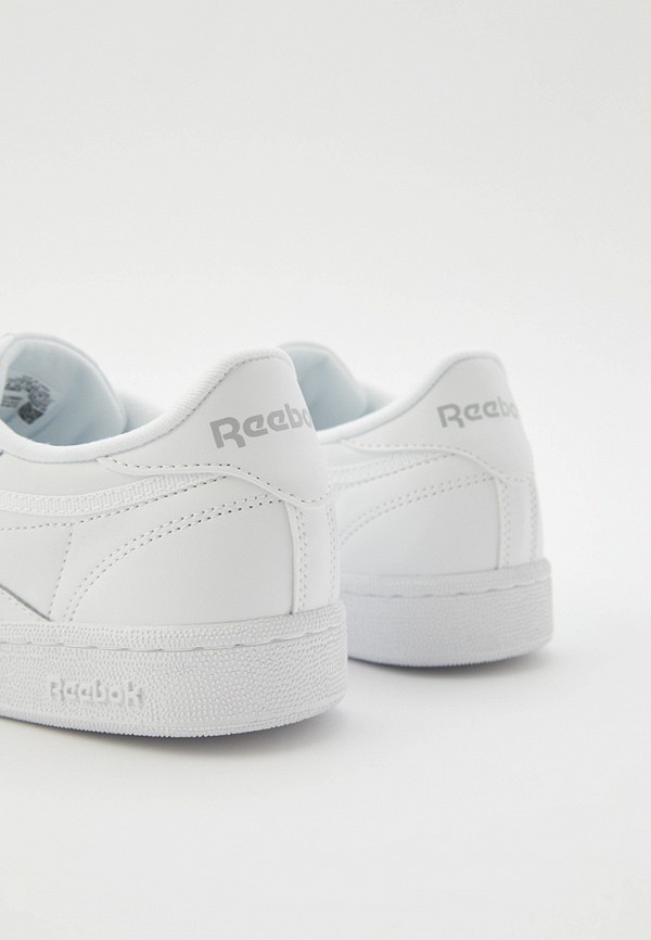 фото Кеды reebok