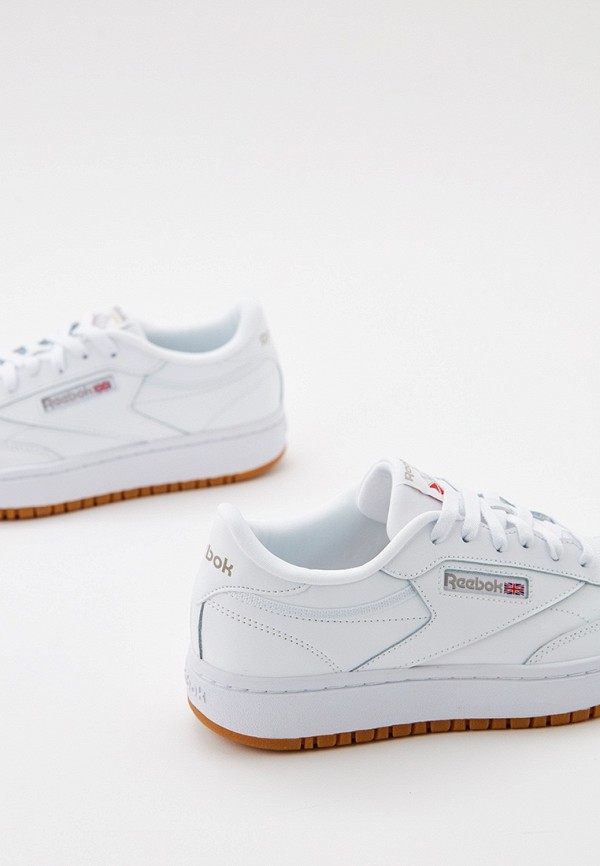 фото Кеды reebok