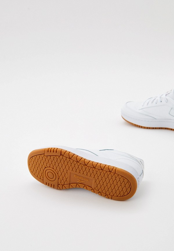 фото Кеды reebok