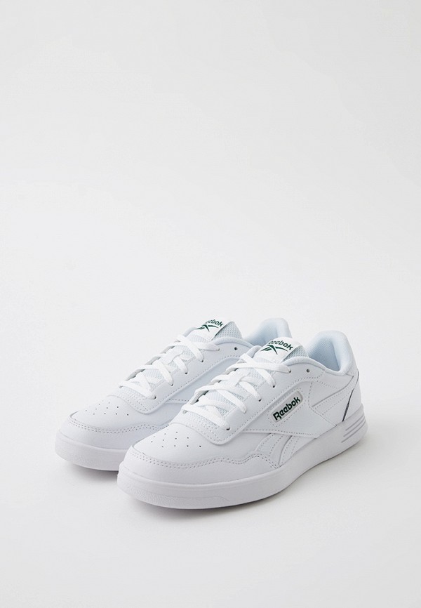 фото Кеды reebok