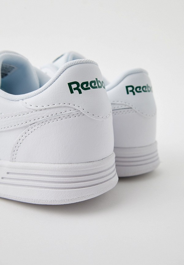 фото Кеды reebok