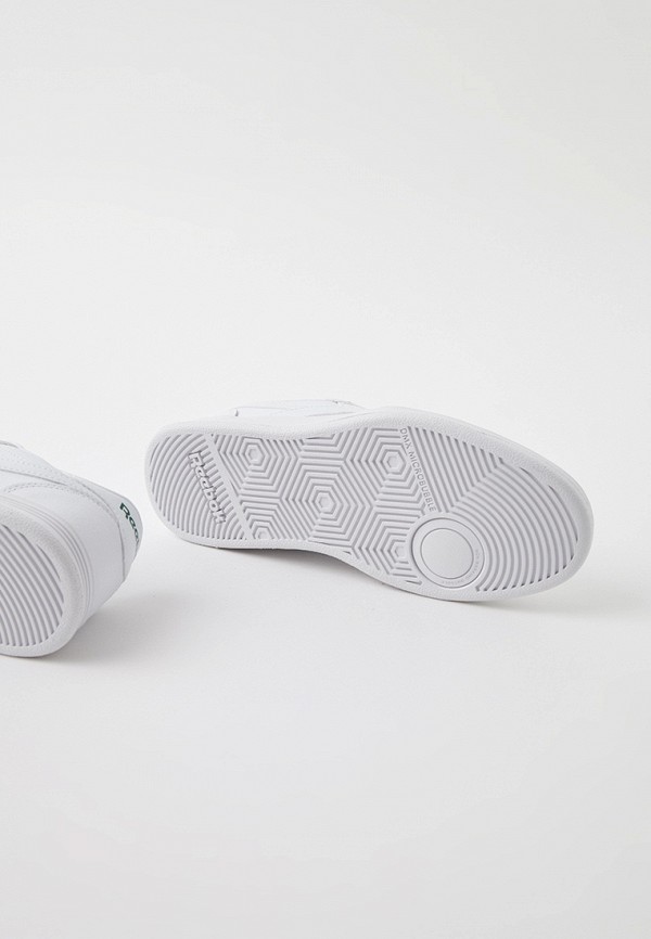 фото Кеды reebok