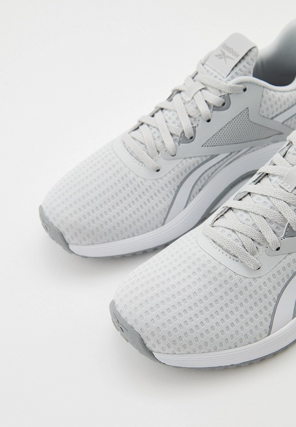 Кроссовки Reebok серый, размер 35, фото 2