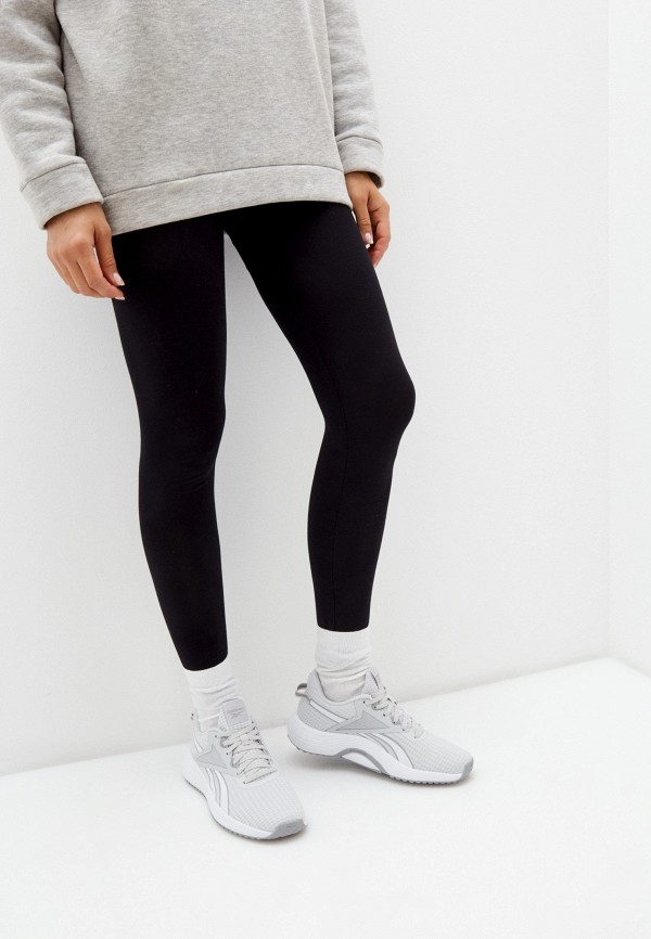 Кроссовки Reebok серый, размер 35, фото 6