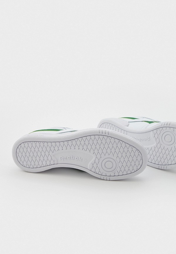 фото Кеды reebok