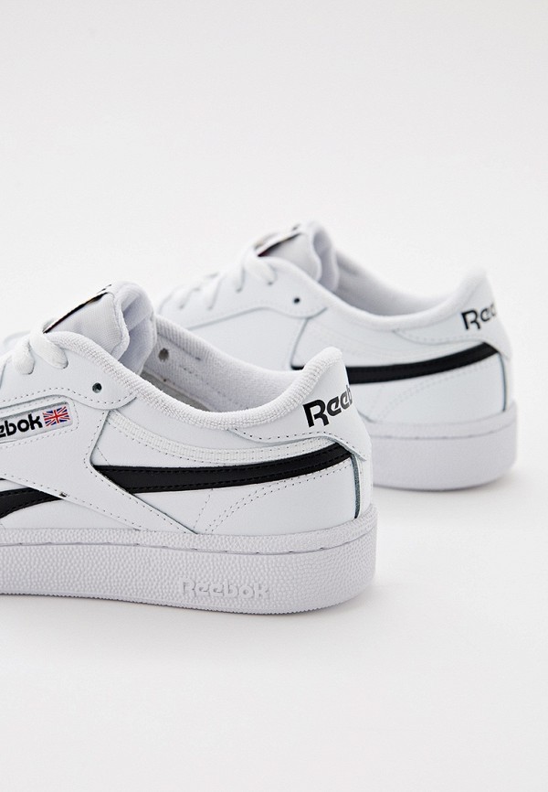 фото Кеды reebok