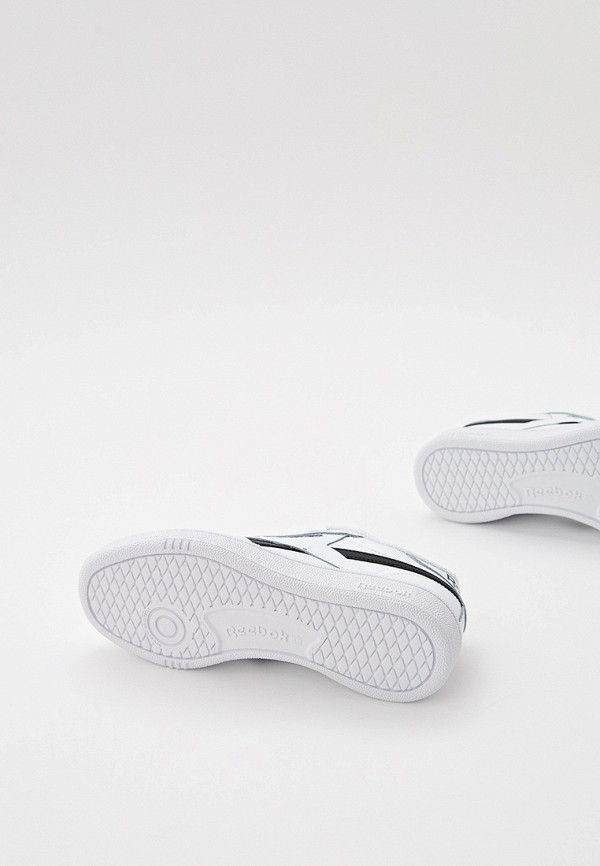 фото Кеды reebok