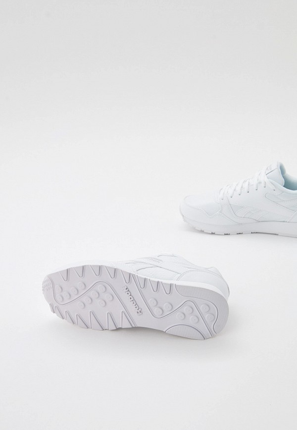 фото Кроссовки reebok