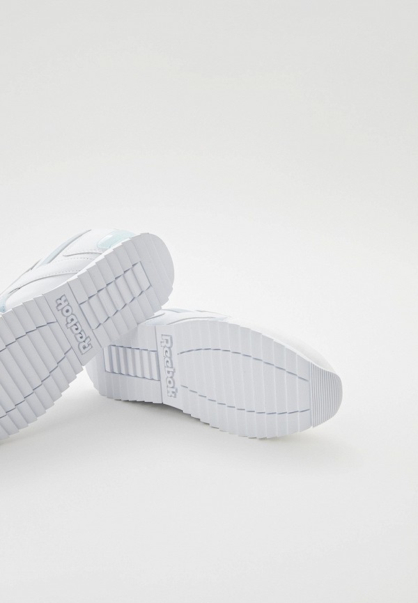 фото Кроссовки reebok