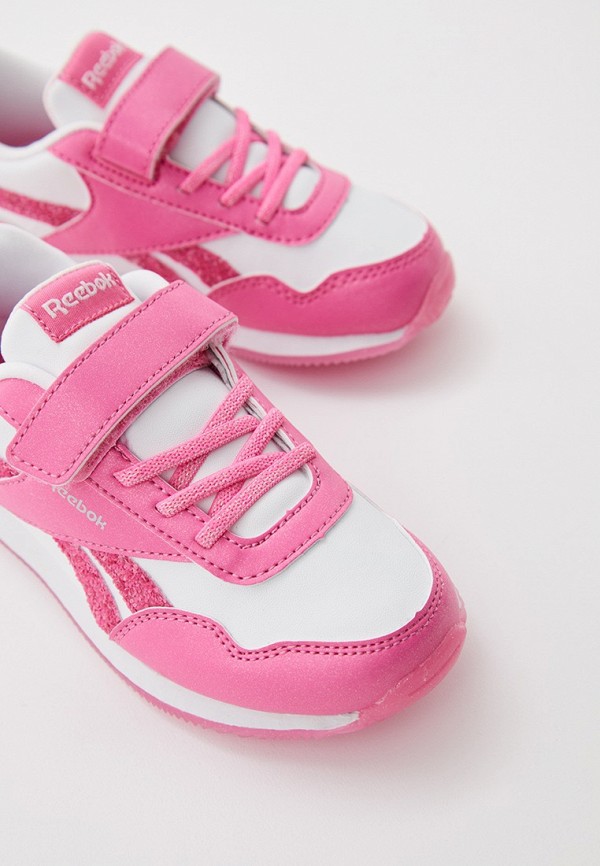 фото Кроссовки reebok