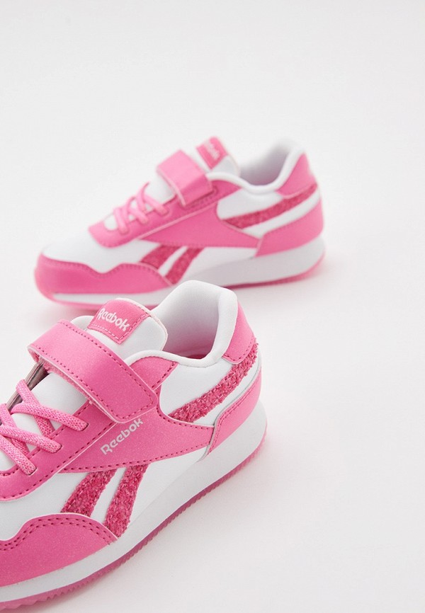 фото Кроссовки reebok