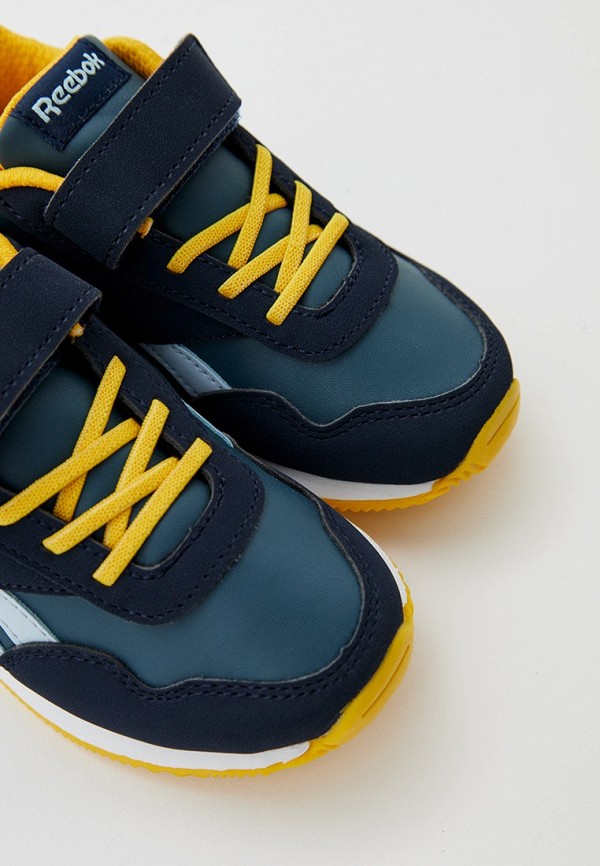 фото Кроссовки reebok