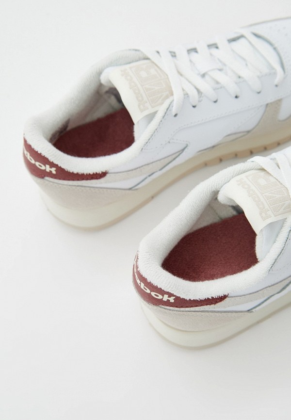 фото Кроссовки reebok