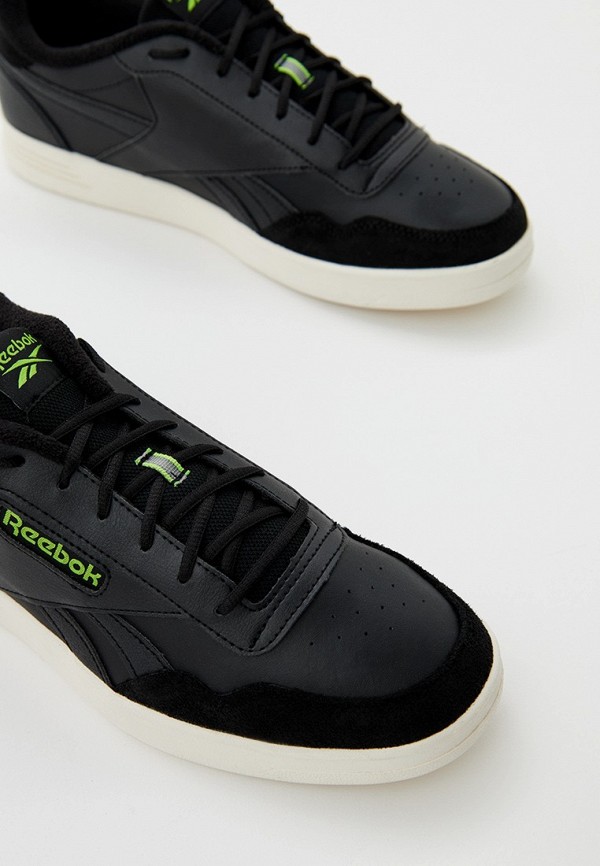 фото Кеды reebok