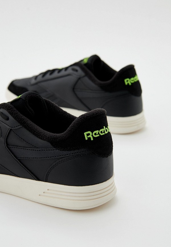 фото Кеды reebok