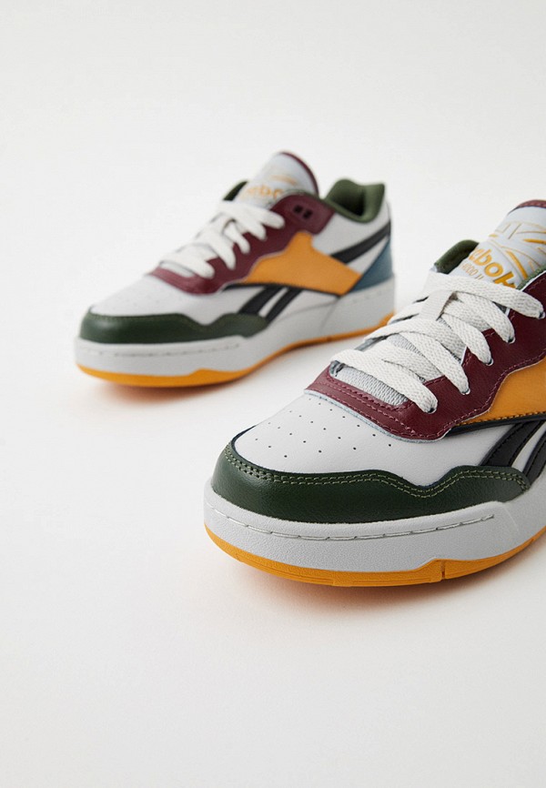 фото Кеды reebok