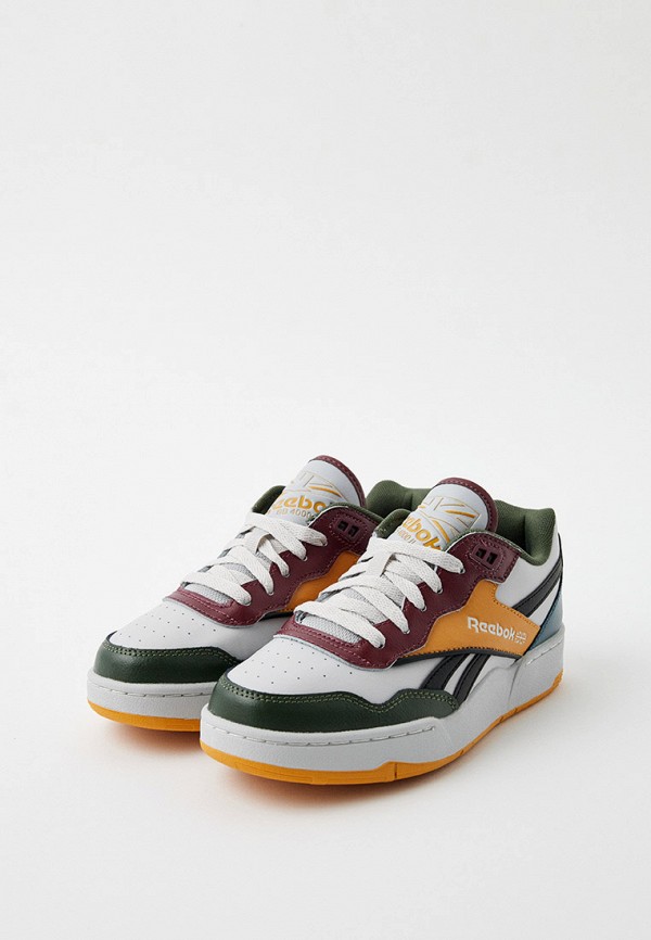 фото Кеды reebok