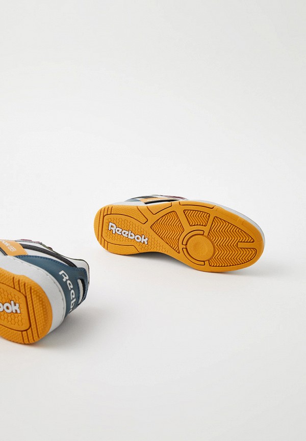 фото Кеды reebok