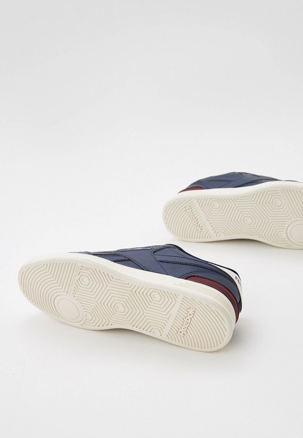 фото Кеды reebok