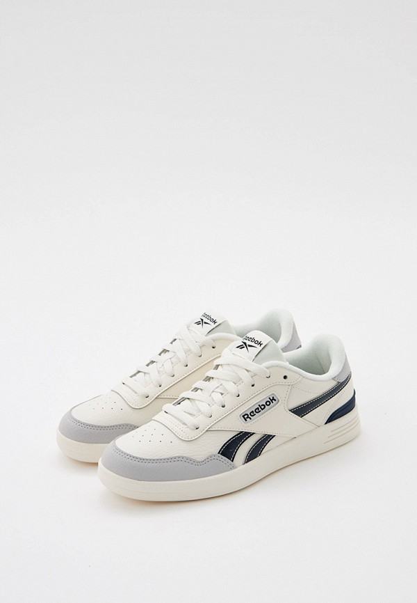 фото Кеды reebok