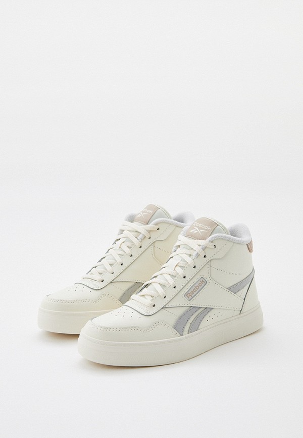 фото Кеды reebok