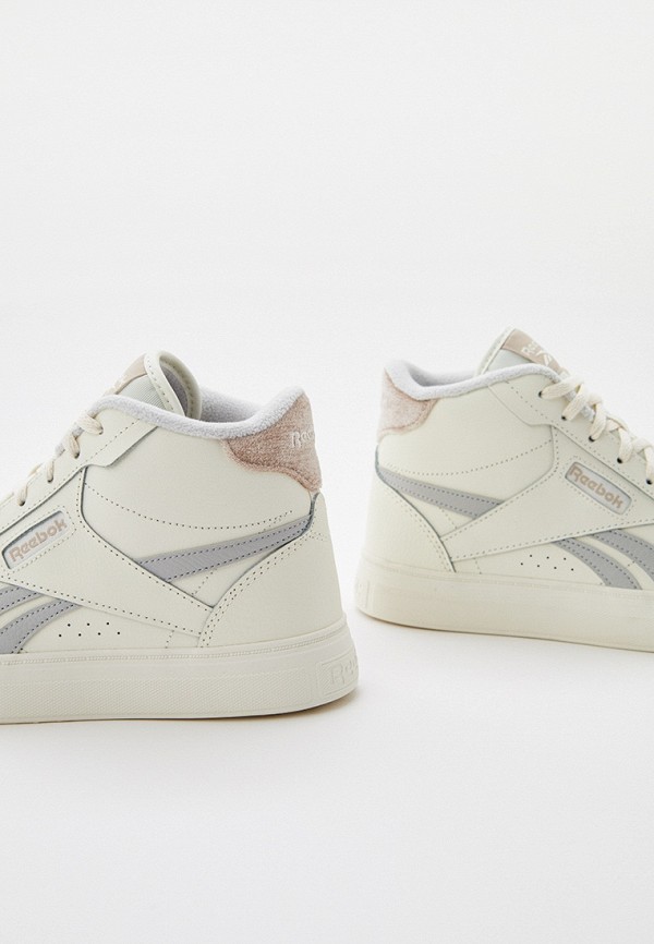 фото Кеды reebok