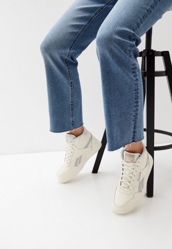 фото Кеды reebok