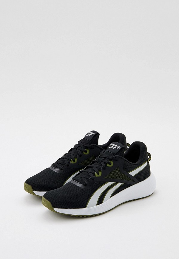 Кроссовки Reebok черный, размер 41, фото 3