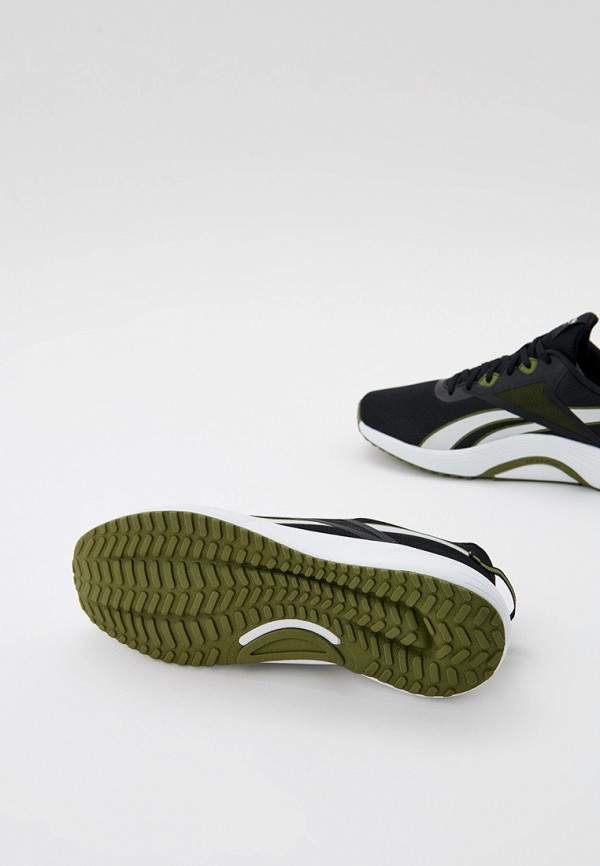 Кроссовки Reebok черный, размер 41, фото 5