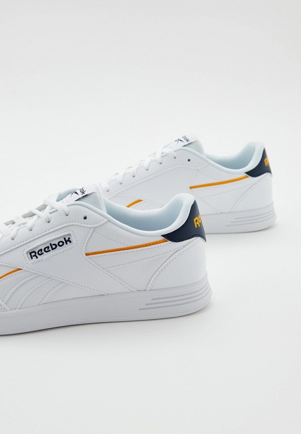 фото Кеды reebok